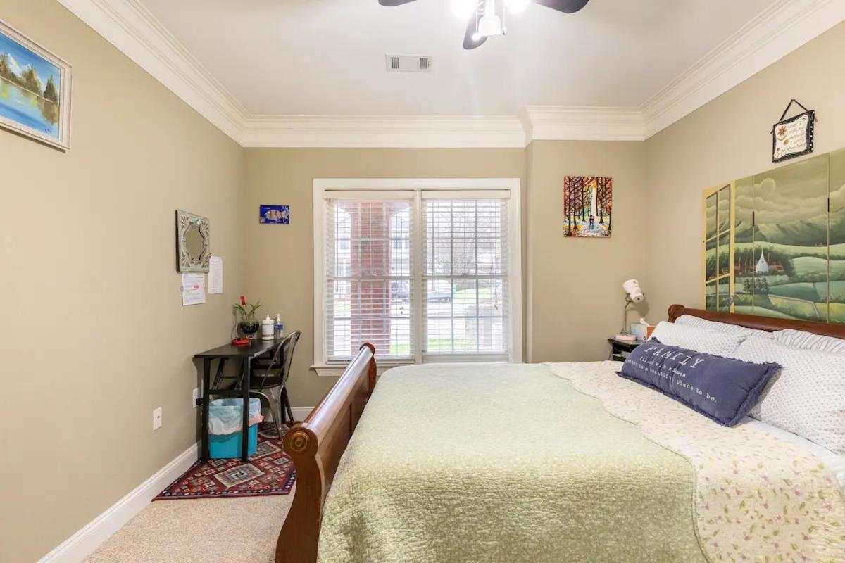 City Chic Private Room & Bath Atlanta Exterior foto